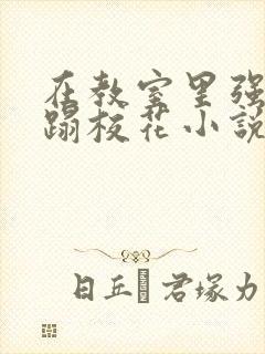 在教室里强行糟蹋校花小说