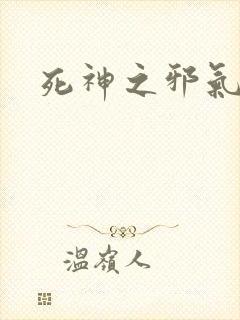 死神之邪气一护