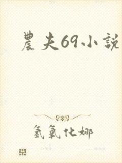 农夫69小说