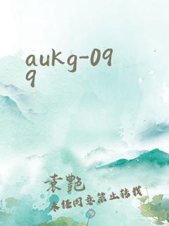 aukg-099