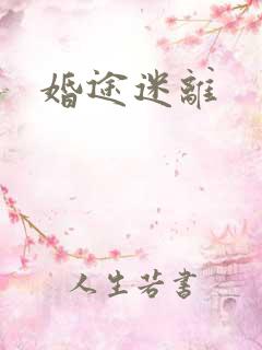 婚途迷离
