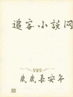 追客小说网