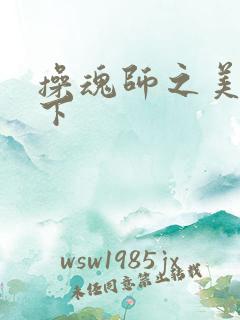 操魂师之美眉天下