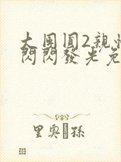 大团圆2亲情会闪闪发光免费