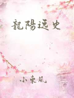 龙阳逸史