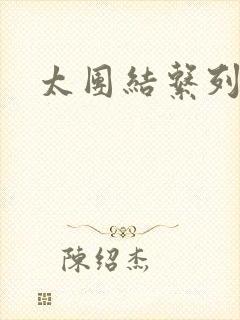 太团结系列