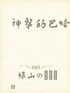 神击的巴哈姆特