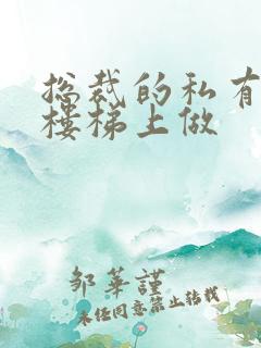 总裁的私有宝贝楼梯上做