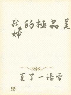 我的极品美女媳妇