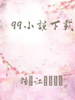 99小说下载网