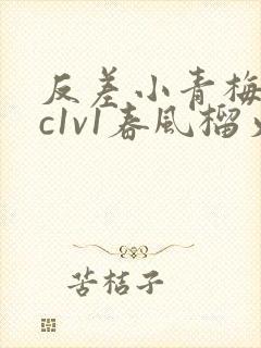 反差小青梅不经c1v1春风榴火