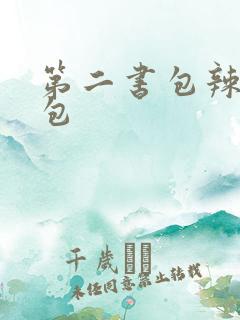 第二书包辣荷花包