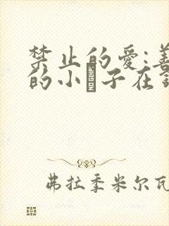 禁止的爱:善良的小峓子在钱姜