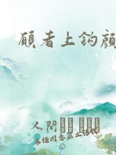 愿者上钩颜月溪