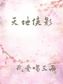 天地侠影