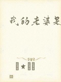 我的老婆是大神