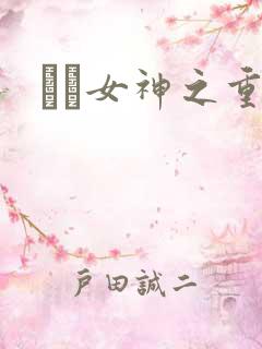鹡鸰女神之重生