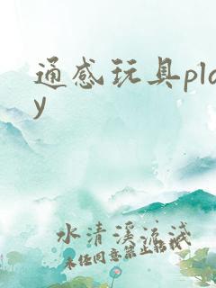 通感玩具play