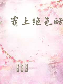 霸上绝色酷王爷