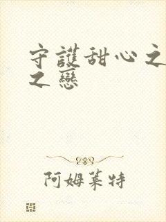 守护甜心之皇室之恋