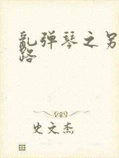 乱弹琴之另一条路