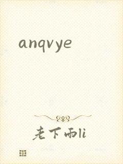 anqvye
