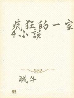 疯狂的一家PS4小说