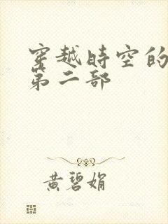 穿越时空的爱恋第二部