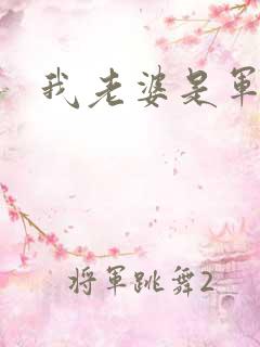 我老婆是军阀