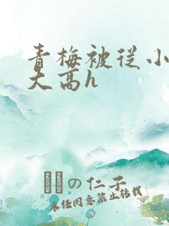 青梅被从小玩到大高h