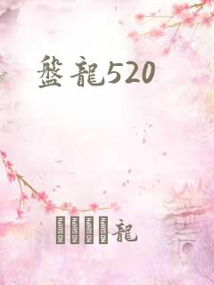 盘龙520