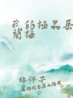 我的极品岳坶赵兰梅