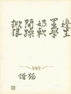 掀开奶罩边躁狠狠躁软学生