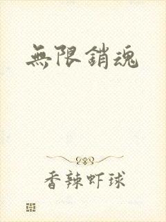 无限销魂