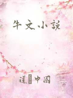 牛文小说