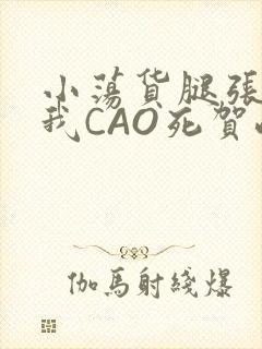 小荡货腿张开让我CAO死贺峻霖