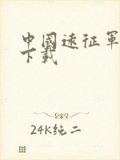 中国远征军全集下载