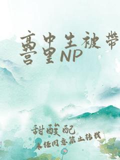 高中生被带到军营里NP