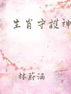 生肖守护神续集