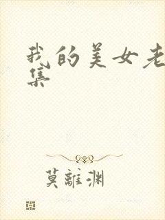 我的美女老总续集