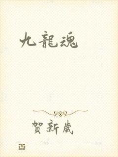 九龙魂