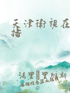 天津卫视在线直播