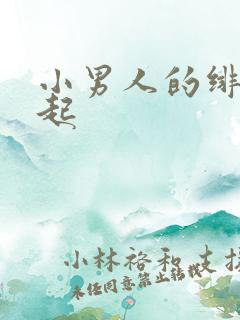 小男人的绯色崛起