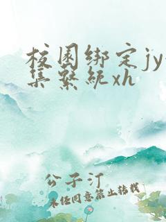 校园绑定jy收集系统xh