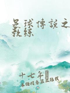 足球传说之传奇教练