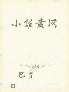 小说黄网