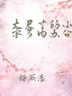 大尺寸的小黄说字多肉办公室