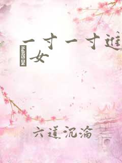 一寸一寸进入小姪女