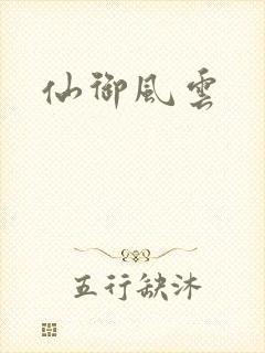 仙御风云