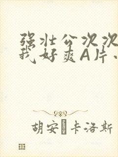 强壮公次次弄得我好爽A片小说